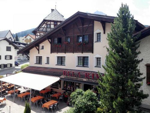 Posada Bela Riva