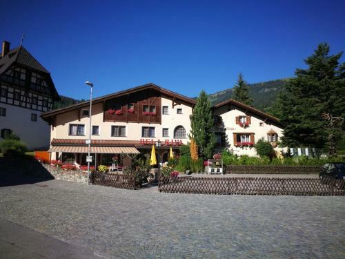 Posada Bela Riva