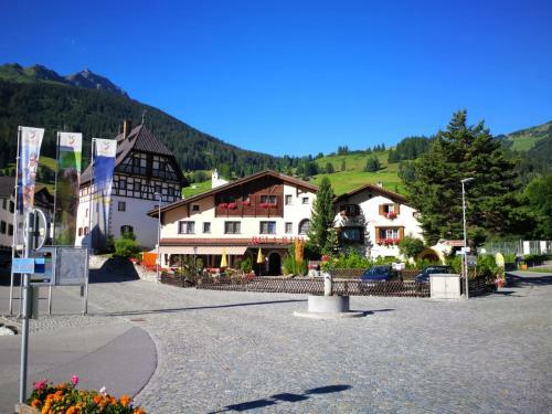 Posada Bela Riva