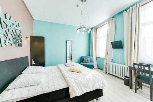 Hotel Maison Dispa