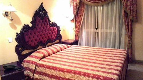 Hostal Albergaria Malaposta