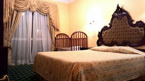 Hostal Albergaria Malaposta