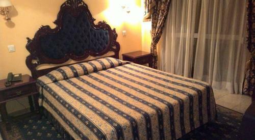 Hostal Albergaria Malaposta