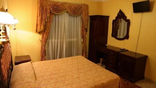 Hostal Albergaria Malaposta
