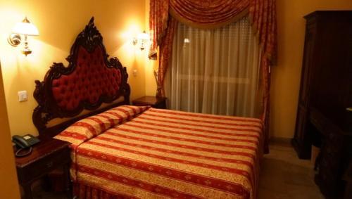 Hostal Albergaria Malaposta