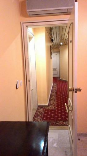 Hostal Albergaria Malaposta