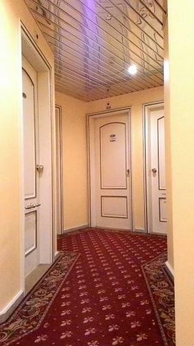 Hostal Albergaria Malaposta