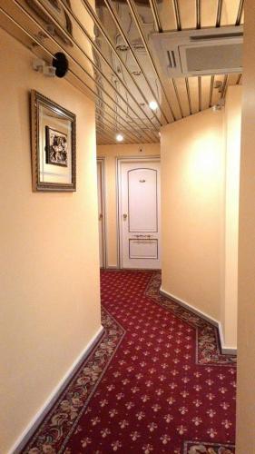 Hostal Albergaria Malaposta