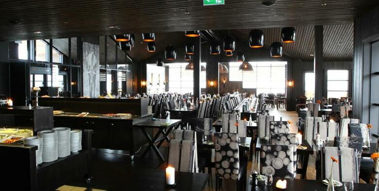 Hotel Quality Resort & Spa Norefjell