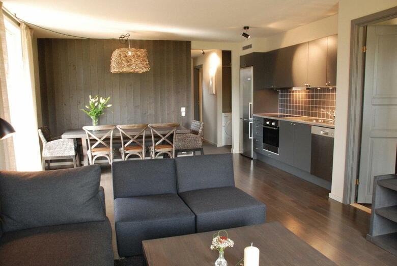Hotel Quality Resort & Spa Norefjell