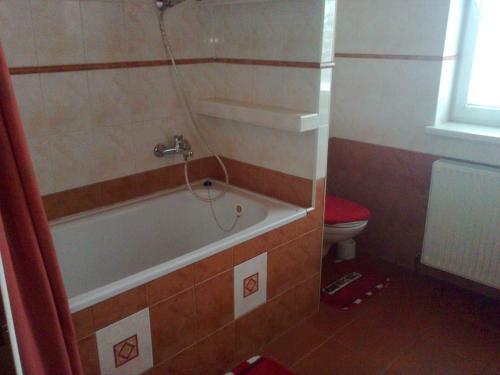 Hostal Penzion Fant�zia Michalov�