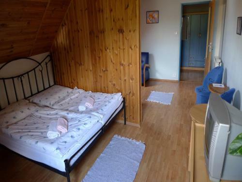 Hostal Penzion Fant�zia Michalov�
