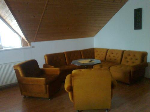 Hostal Penzion Fant�zia Michalov�