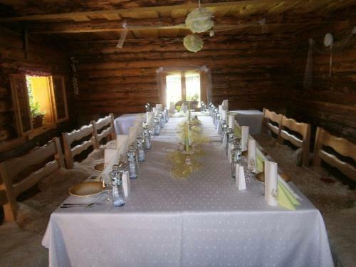 Hostal Penzion Fant�zia Michalov�