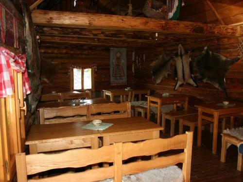 Hostal Penzion Fant�zia Michalov�