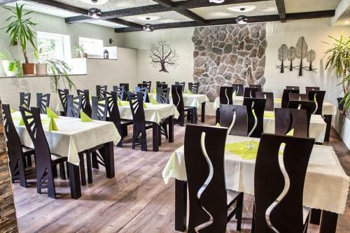 Hostal Penzion Fant�zia Michalov�