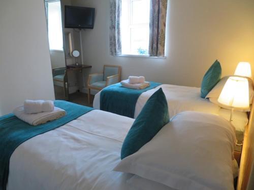 Bed & Breakfast The Gatehouse