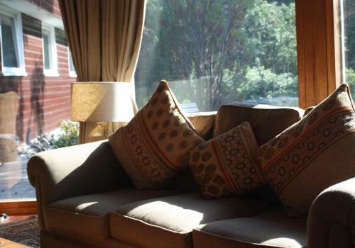 Cairngorm Lodge Rothiemurchus