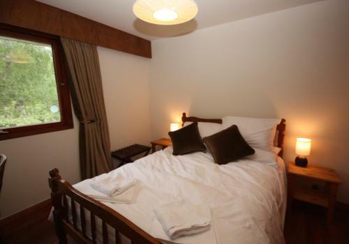 Cairngorm Lodge Rothiemurchus