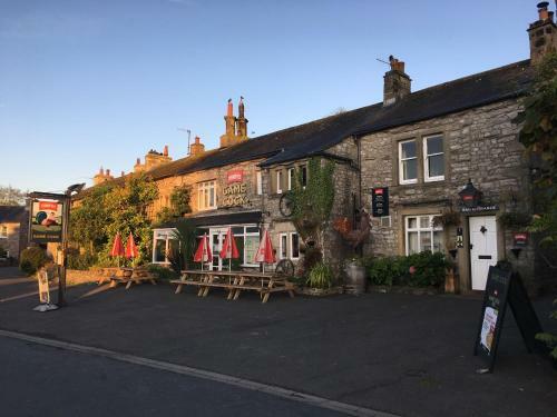Posada The Game Cock Inn