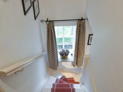 Spoutscroft Cottage