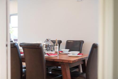 Elliot Suite No2 - Donnini Apartments