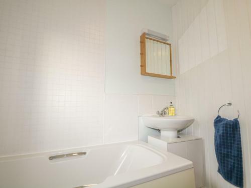 Steam Cottage, Aviemore