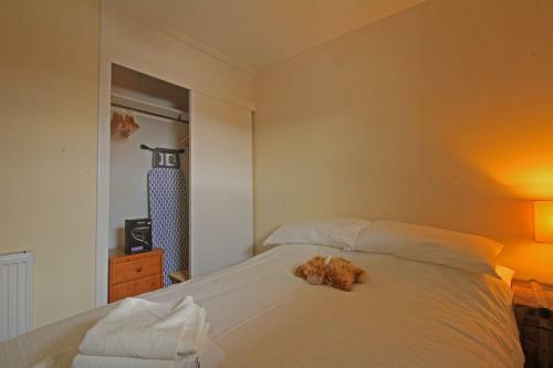 Apartamento Flat 7 Grampian Road