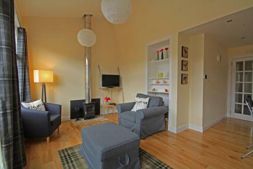 Apartamento Flat 7 Grampian Road