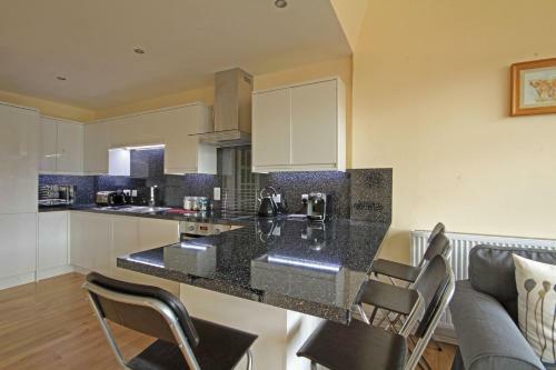 Apartamento Flat 7 Grampian Road