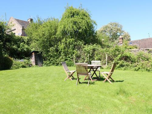 Flat 2 Regency House, Bakewell