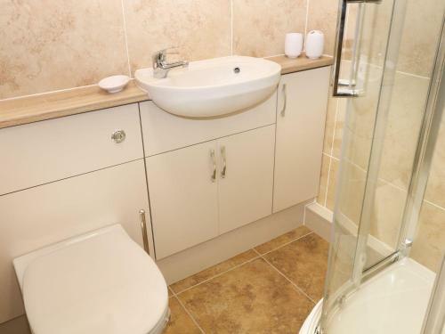 Flat 2 Regency House, Bakewell