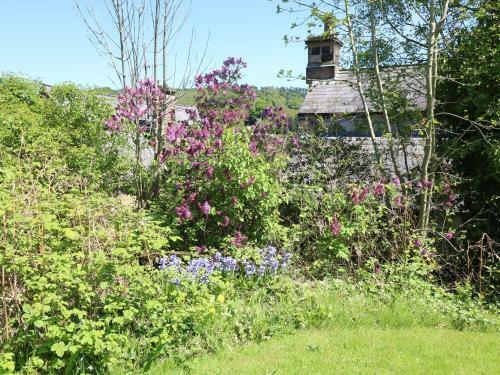 Flat 2 Regency House, Bakewell