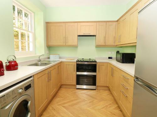 Flat 2 Regency House, Bakewell