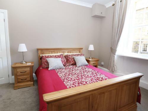 Flat 2 Regency House, Bakewell