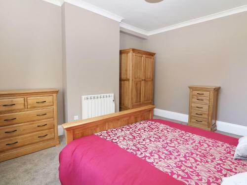 Flat 2 Regency House, Bakewell