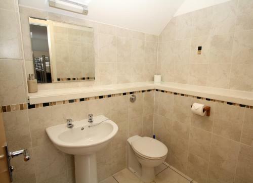 Ballater Hostel