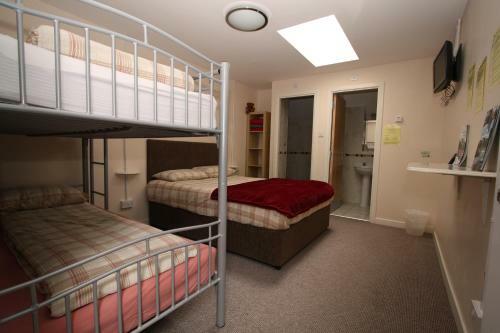 Ballater Hostel