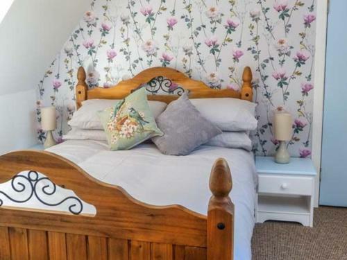 Deskford Cottage