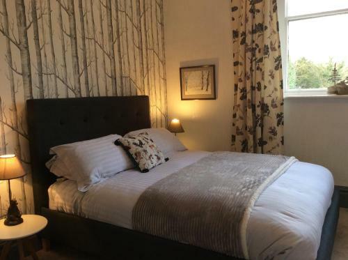Bed & Breakfast Millwood Lodge