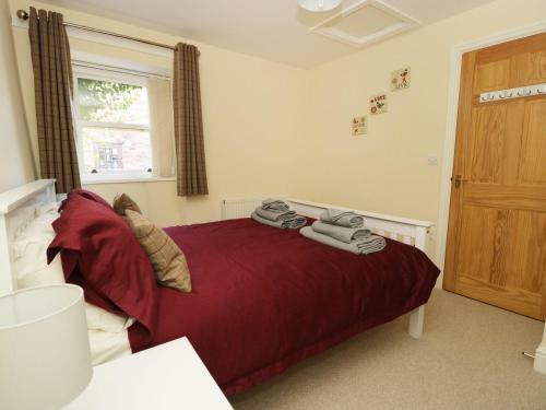 1 The Meeting Hall, Bedale