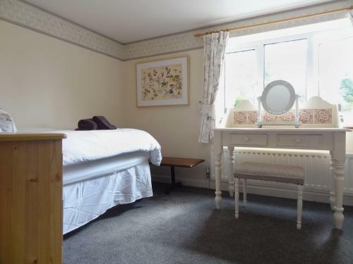 Fiddlesticks Cottage, Beaminster