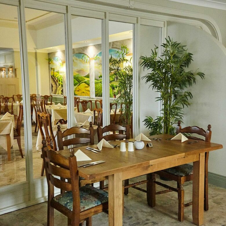 The Humber Bridge Hotel