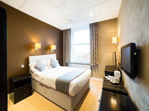 Hotel Majestic