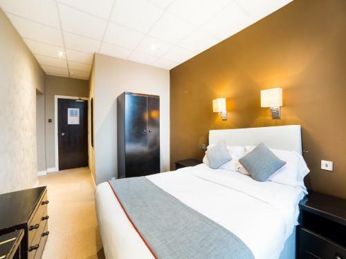Hotel Majestic