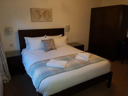 Hostal Bay Lodge