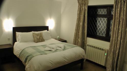 Hostal Bay Lodge