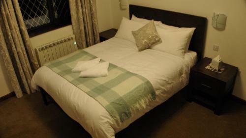 Hostal Bay Lodge