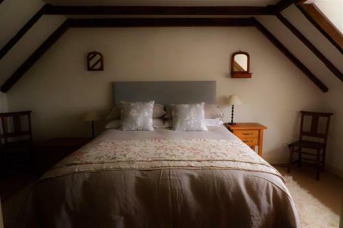 Ferniehaugh Cottage