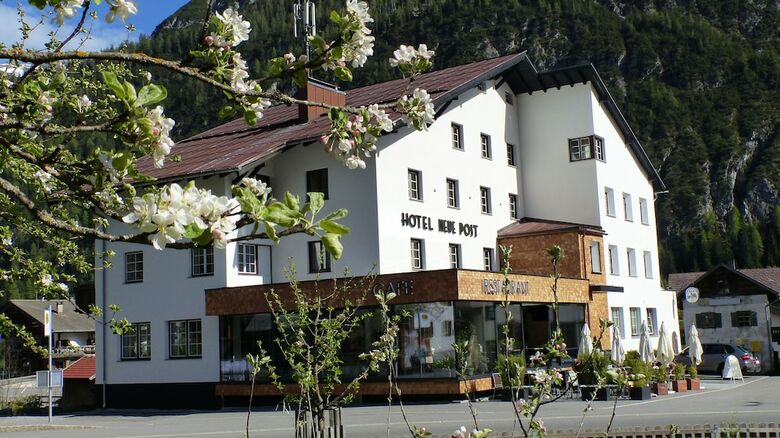 Hotel Neue Post